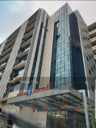 Woodlands 11 (D25), Factory #197699162